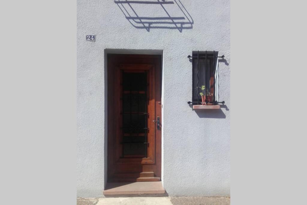 Вілла Le Victoria A Eguisheim, 4-6 P, 3Etoiles Екстер'єр фото